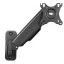 Ewent Suporte de parede Pneumático para 1 monitor até 32"