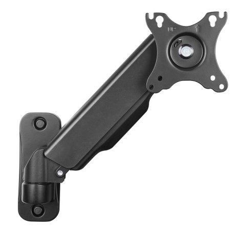 Ewent Suporte de parede Pneumático para 1 monitor até 32"