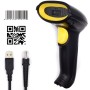 Ewent USB 2D Barcode Scanner