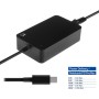 Carregador de Portátil Ewent USB Type-C 65W