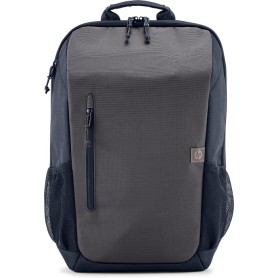 Mochila HP Travel 8 litros 15.6" Iron Gray