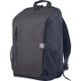 Mochila HP Travel 8 litros 15.6" Iron Gray