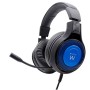 Headset Ewent Gaming para PC e Consola
