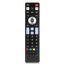 Comando TV para Smart TVs LG, Samsung, Sony, Panasonic, Philips