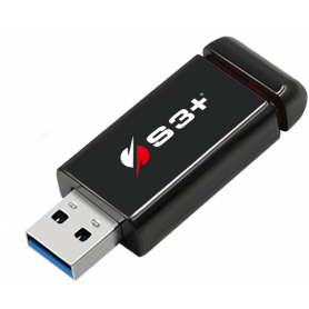 S3+ 256GB Click USB 3.0
