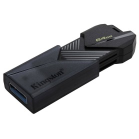 Kingston DataTraveler Exodia Onyx 64GB USB 3.2