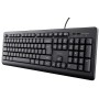 Teclado Trust Basics Keyboard PT