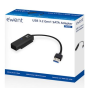 Adaptador Ewent USB 3.1 para SSD/HDD 2.5"