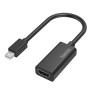 Adaptador Hama MiniDP para HDMI Ultra-HD 4K
