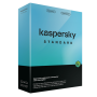 Kaspersky Standard 1 Dispositivos MSB Box PT