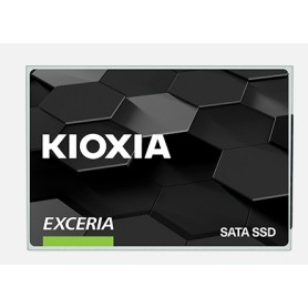 Kioxia Exceria 480GB Sata