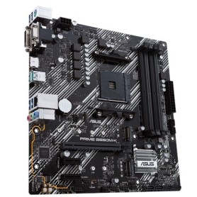 Asus PRIME B550M-K