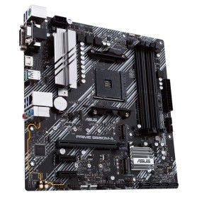 Asus PRIME B550M-A