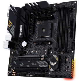 Asus TUF GAMING B550M-PLUS