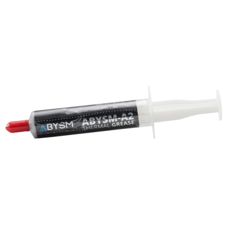 Massa Térmica ABYSM Gaming A2
