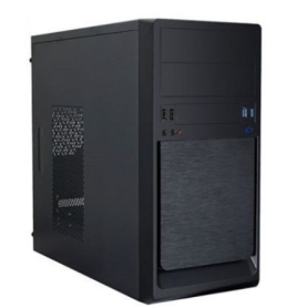 Unika Micro- ATX  UK-6023 300W