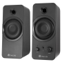 NGS Superbass Stereo Gaming Speakers