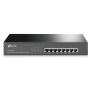 TP-Link Switch 8Portas Gigabit PoE+