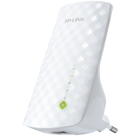 Range Extender TP-Link AC750 Wi-Fi - RE200