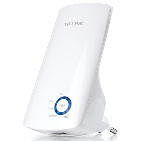 Range Extender TP-Link 300Mbps Wireless