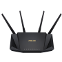 Asus RT-AX58U V2 - Wireless AX3000 Dual-Band Wi-Fi