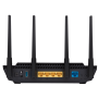 Asus RT-AX58U V2 - Wireless AX3000 Dual-Band Wi-Fi
