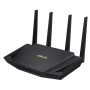 Asus RT-AX58U V2 - Wireless AX3000 Dual-Band Wi-Fi
