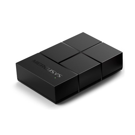 Mercusys MS105G Switch 5 portas Gigabit