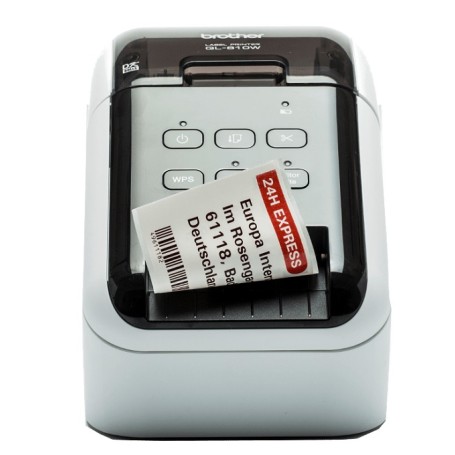 Brother QL-810WC