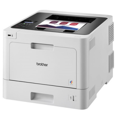 Impressora Laser a Cores Brother  HL-L8260CDW