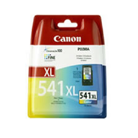 Canon CL-541XL Tricolor