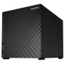 Nas Asustor AS1104T Drivestor 4,  4-Bay
