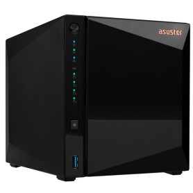 Nas Asustor AS3304T Driverstor 4 Pro 4-Bay