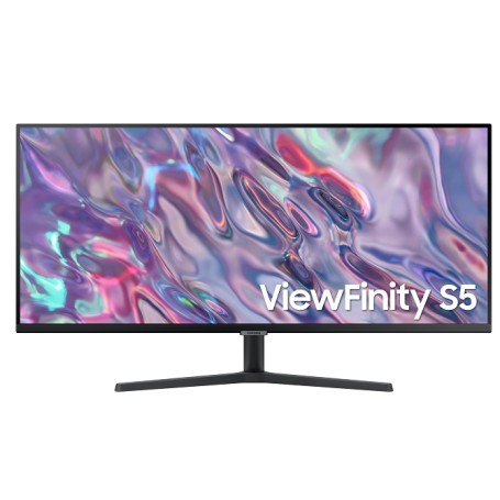 Samsung 34" ViewFinity S5  S50GC