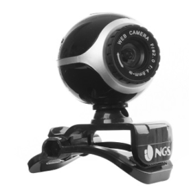 NGS Webcam 300K