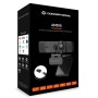 Webcam Conceptronic 4K Ultra HD Autofocus