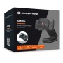 Webcam Conceptronic AMDIS 2K Super HD Autofocus