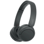 Sony Auscultadores Bluetooth WH-CH520B  Pretos