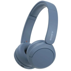 Sony Auscultadores Bluetooth WH-CH520L Azul