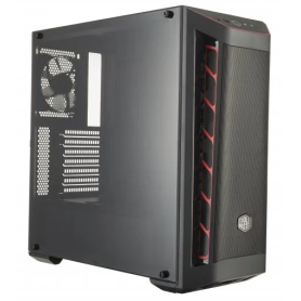 Cooler Master Masterbox MB511 Red