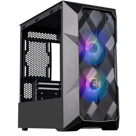 Cooler Master Masterbox TD300 Mesh Preta