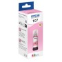 Epson 107 EcoTank Light Magenta