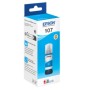 Epson 107 EcoTank Cyan