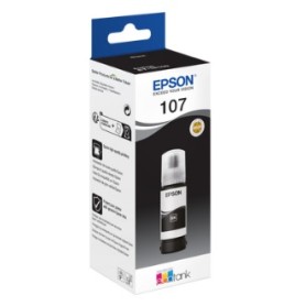Epson 114 EcoTank Pigment Black