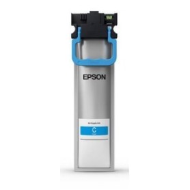 Epson 1LB XL Cyan WF-C53xx / WF-C58xx Series