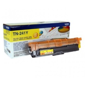 Brother TN241Y Yellow