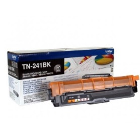 Brother TN241BK Black