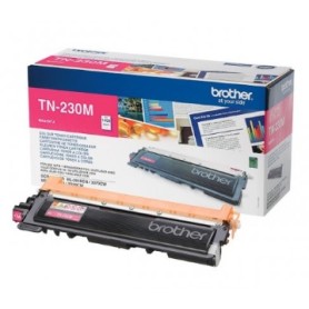 Brother TN230M Magenta