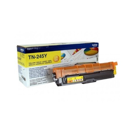 Brother TN245Y Yellow