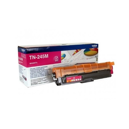 Brother TN245M Magenta